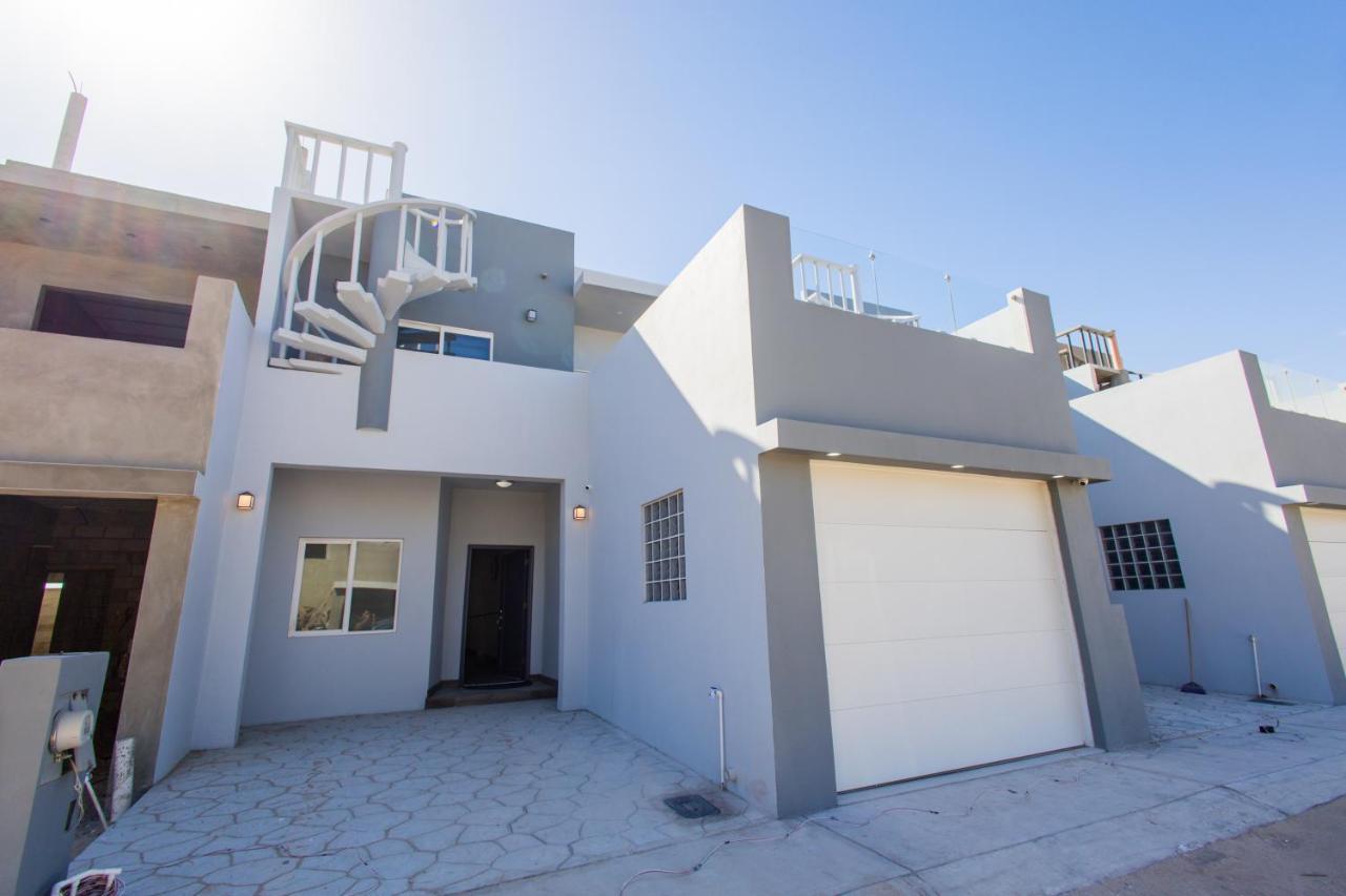 Residence 4 Puerto Peñasco Buitenkant foto