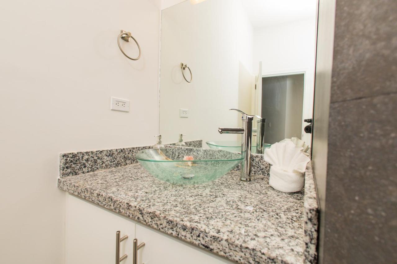Residence 4 Puerto Peñasco Buitenkant foto